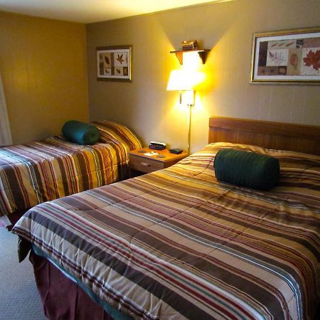 Casablanca Motel 맨체스터 센터 외부 사진