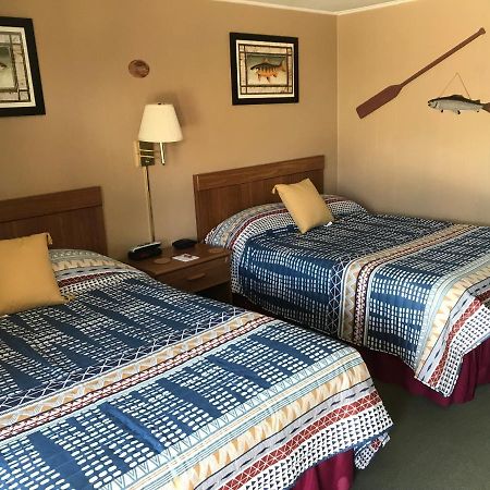 Casablanca Motel 맨체스터 센터 외부 사진